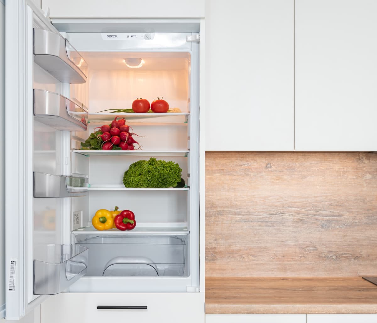 How Refrigerator Works