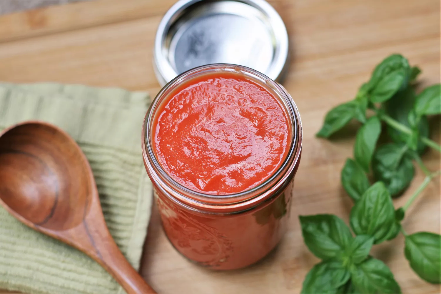 How To Blend Tomatoes Without A Blender