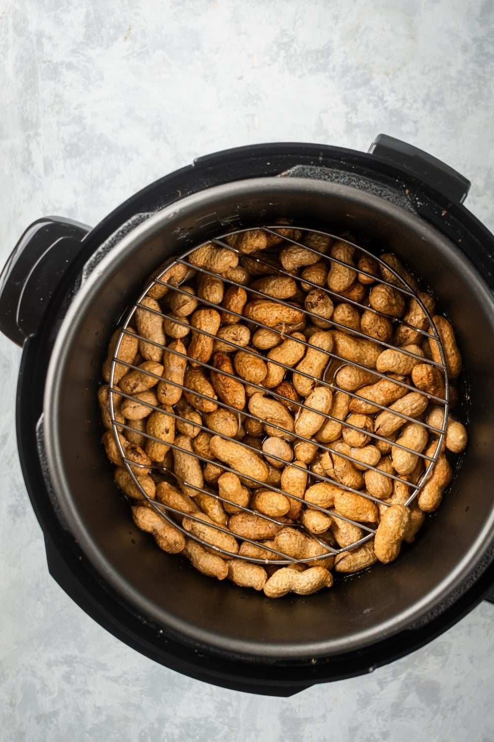 How To Boil Peanuts In Electric Pressure Cooker