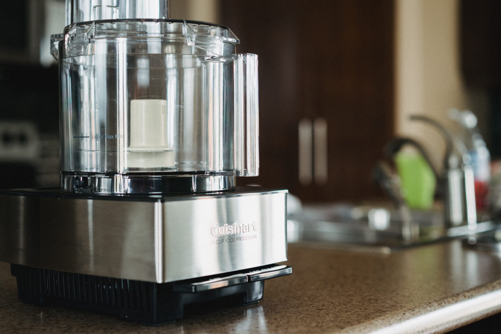 How To Chop Onions In Cuisinart Food Processor