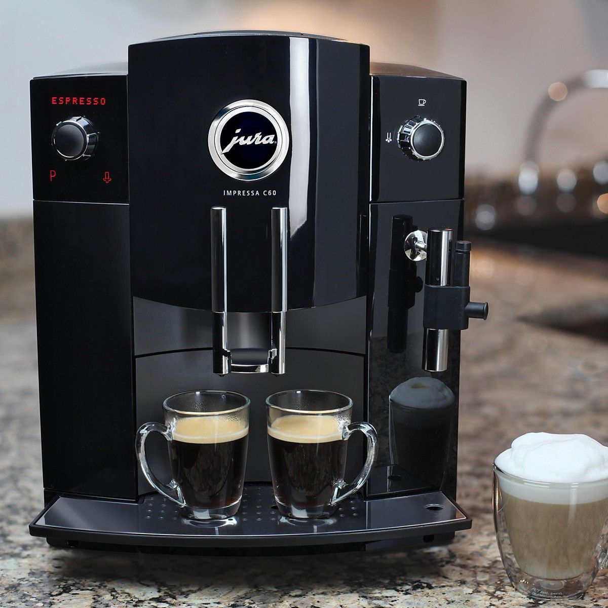 How To Clean Jura Coffee Machine