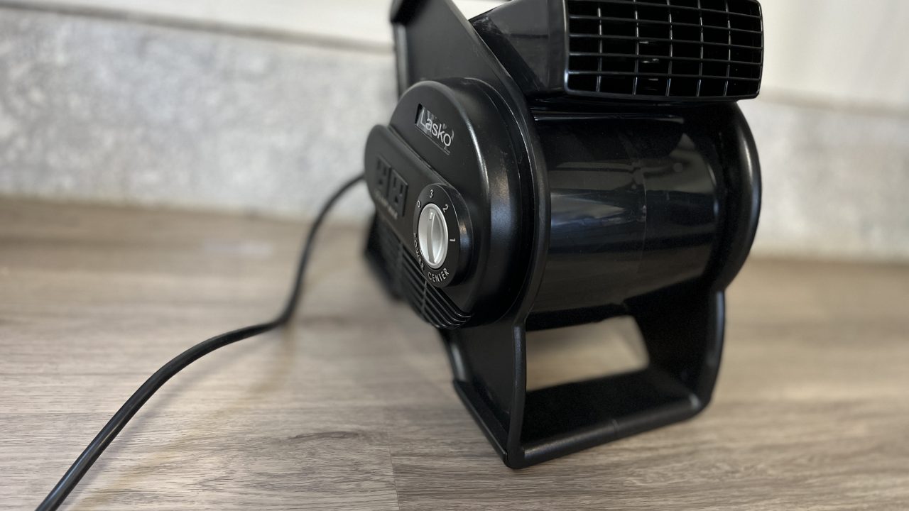 How To Clean Lasko Blower Fan | Storables