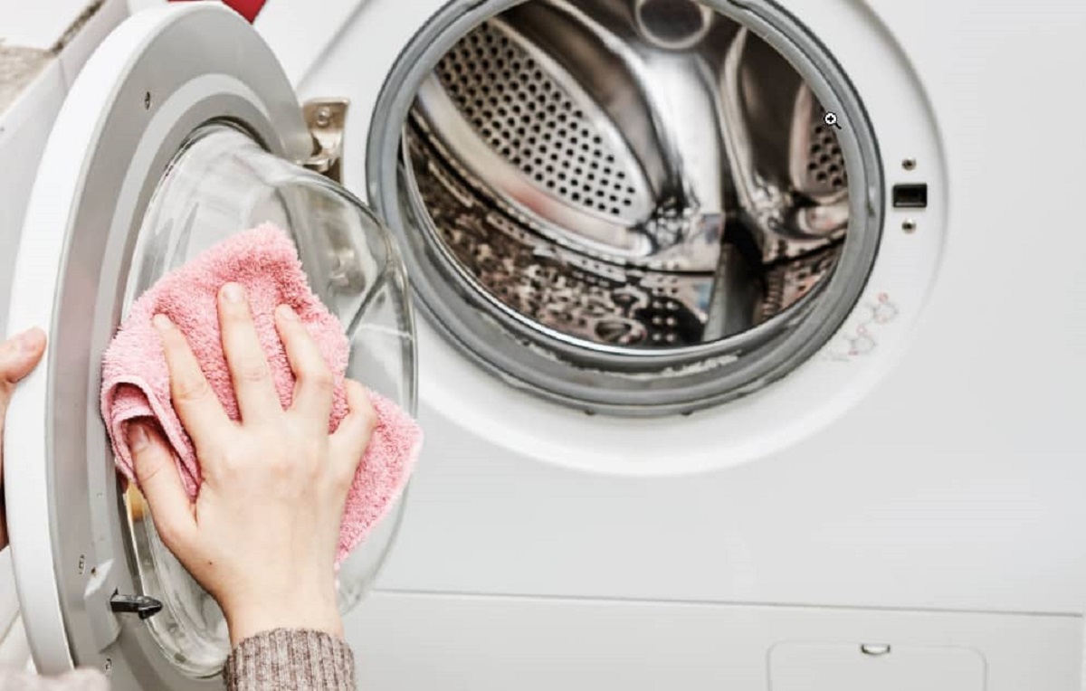 How To Clean Samsung Washer