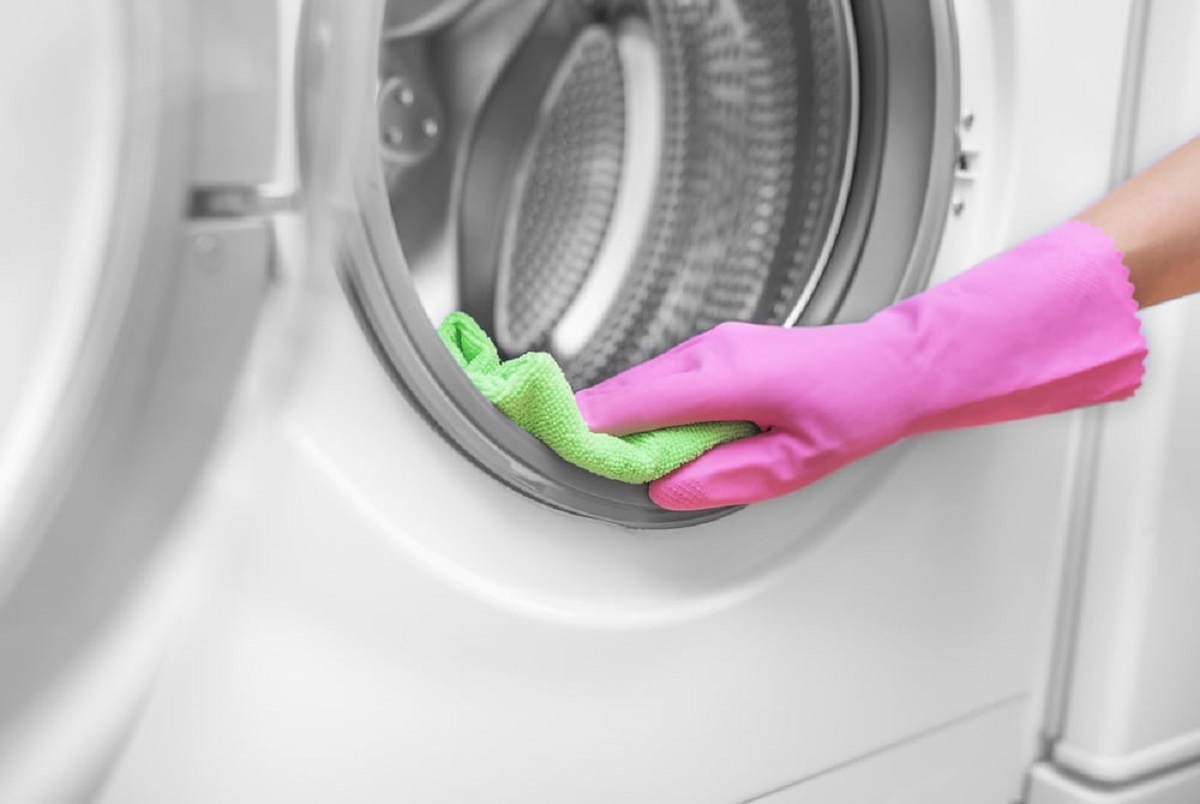 How To Clean Washer And Dryer