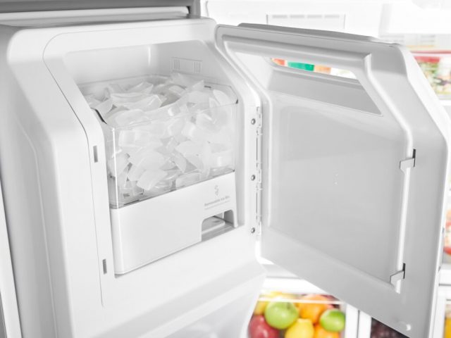 How to Winterize a Whirlpool Refrigerator With Ice Maker: Essential Tips & Tricks