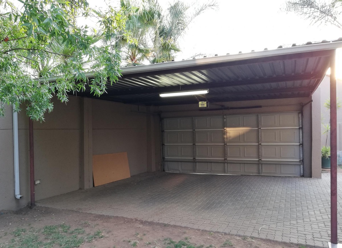 How To Close In A Carport