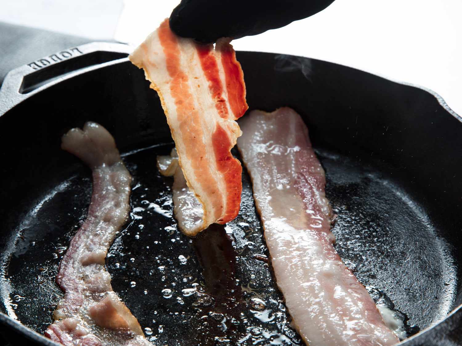 How To Cook Bacon In Electric Skillet