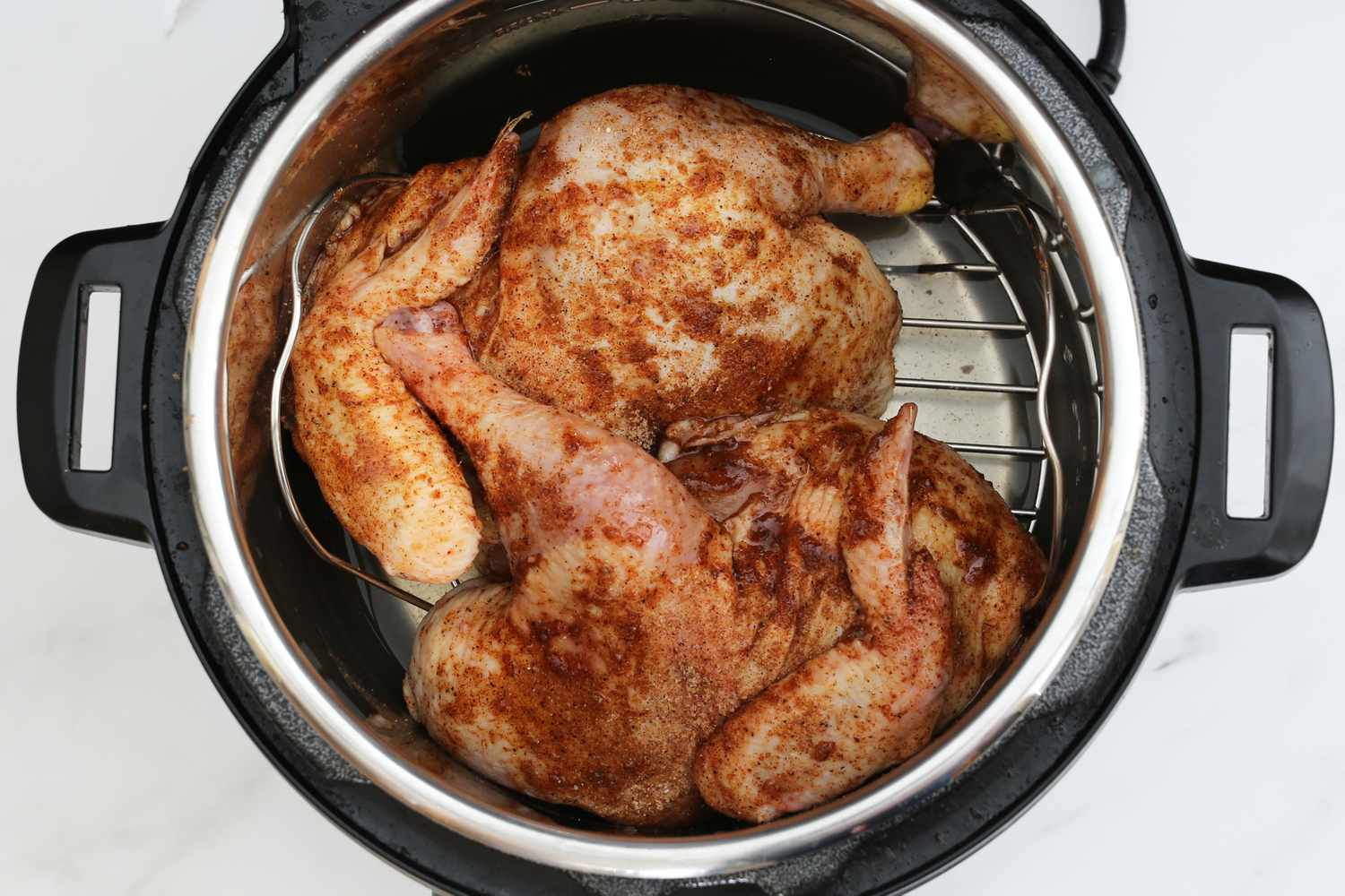 How To Cook Barbecue Chicken In An Electric Pressure Cooker | Storables