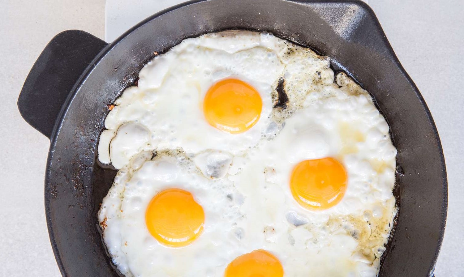 How To Cook Eggs On An Electric Skillet