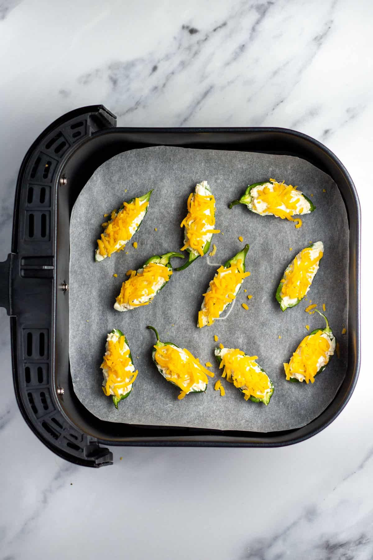 How To Cook Frozen Jalapeno Poppers In Air Fryer
