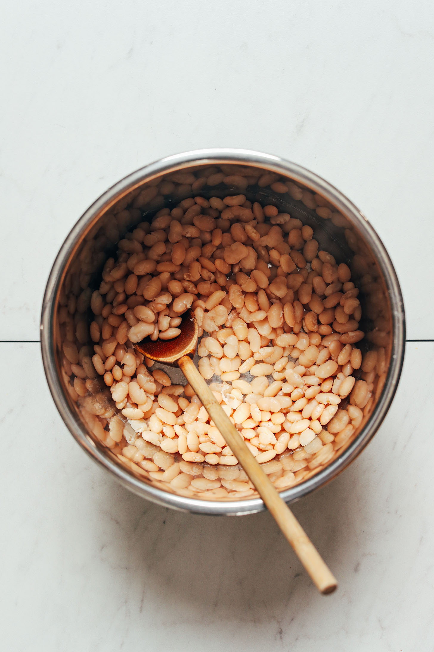 How To Cook Great Northern Beans In An Electric Pressure Cooker