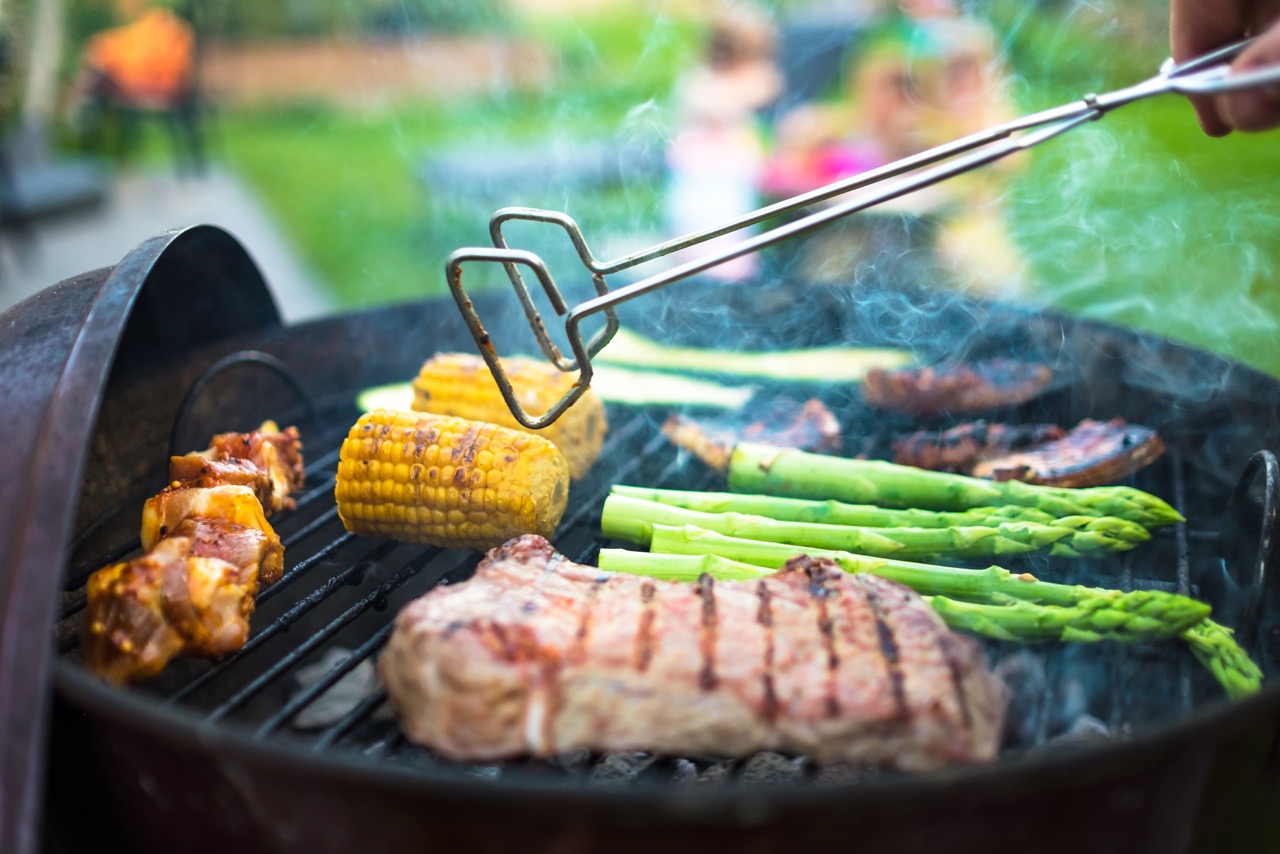 How To Cook On A Grill