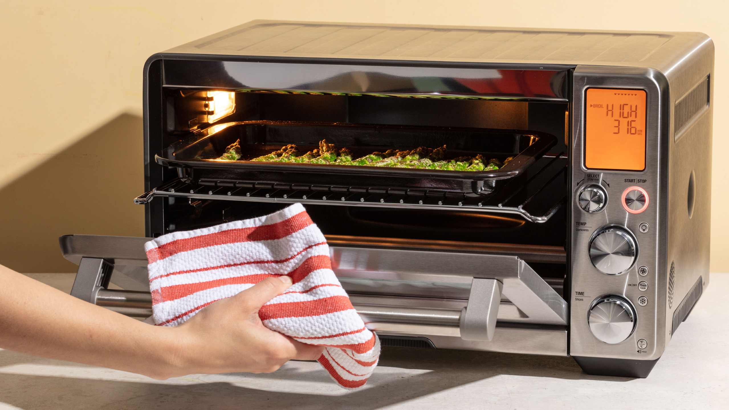 How To Cook Pork Tenderloin In Toaster Oven