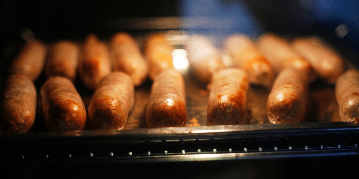 How To Cook Sausage In Toaster Oven