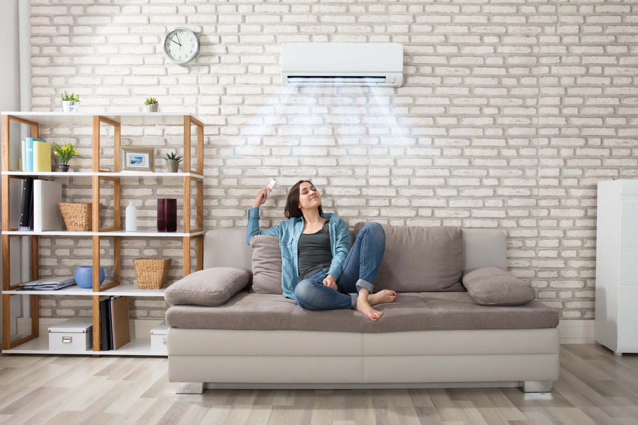 How To Cool A Room Without AC