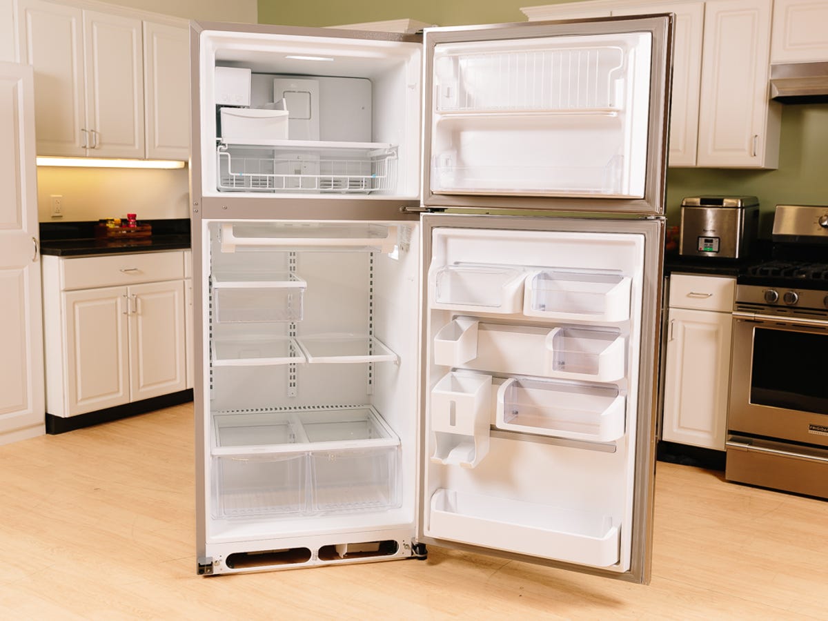 How To Defrost Frigidaire Freezer | Storables