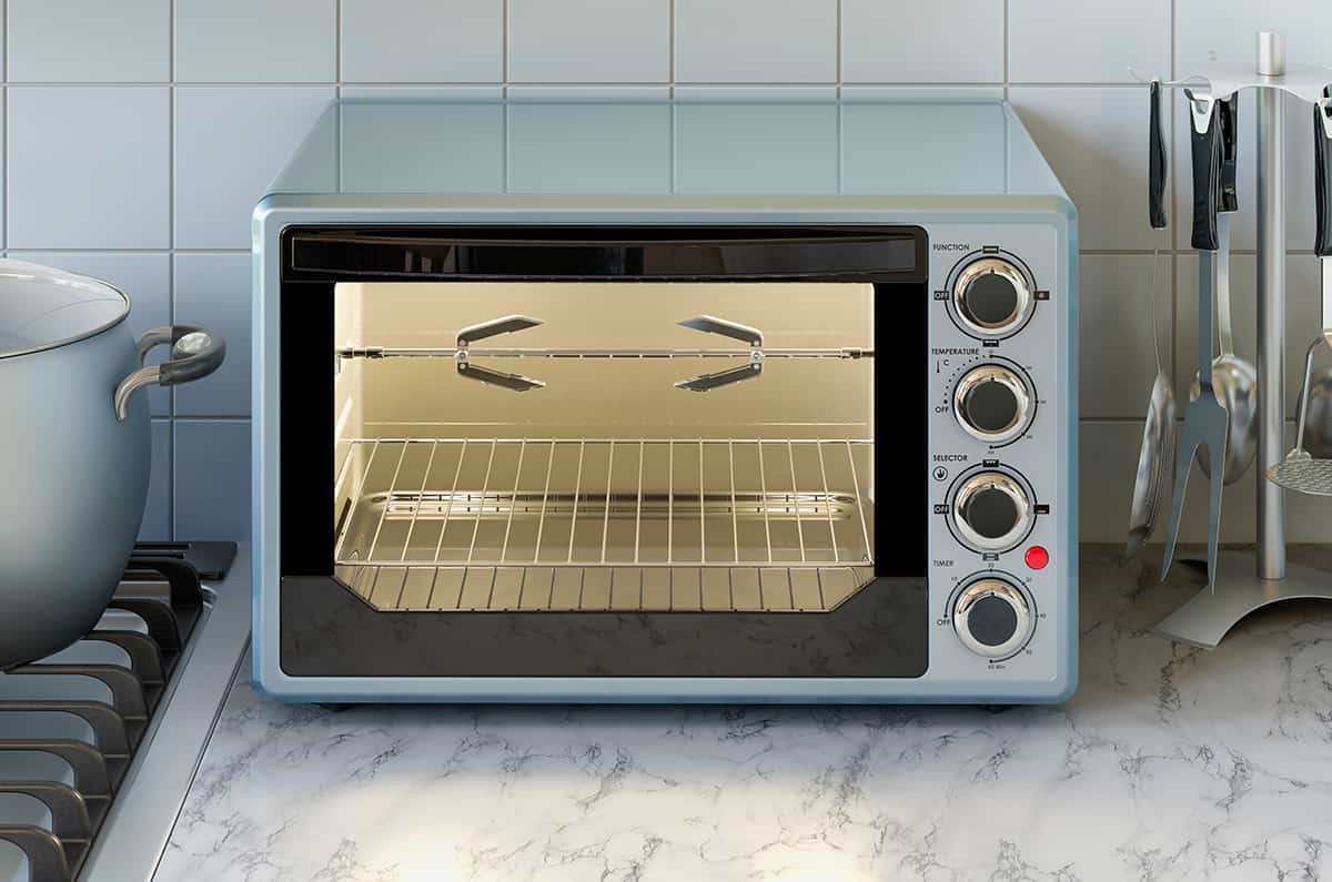 How To Dispose Of Toaster Oven In Nyc