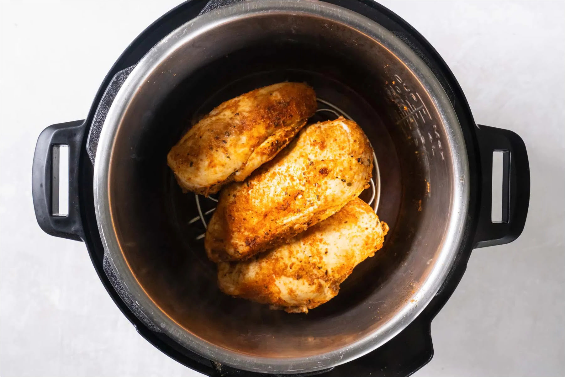 How To Do Chicken In An Electric Pressure Cooker