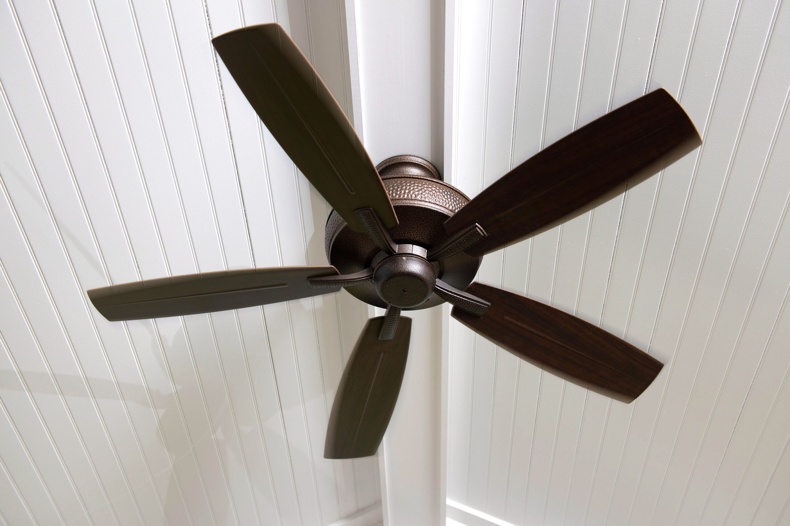 How To Fix Ceiling Fan Chain