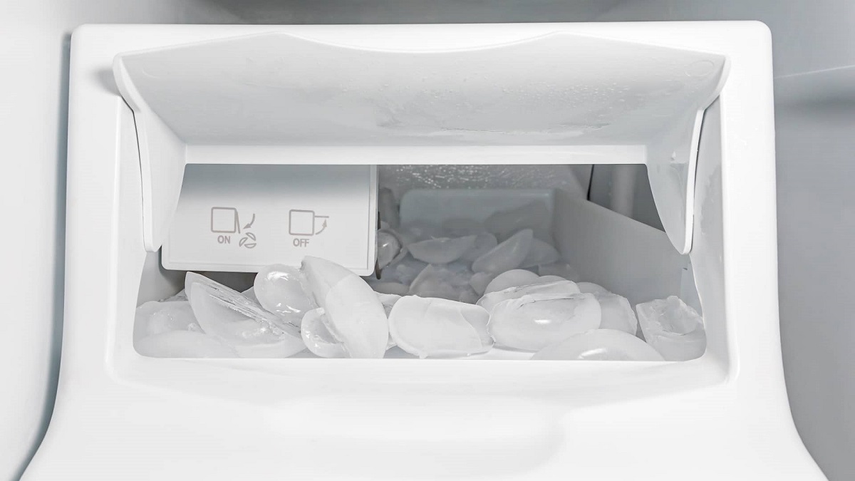 How To Fix My Ice Maker