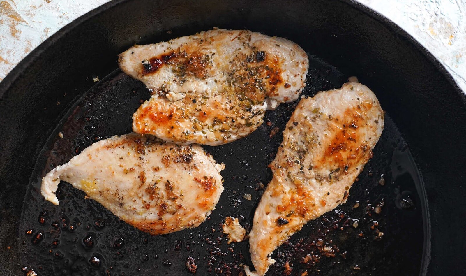 How To Fry Chicken In Electric Skillet