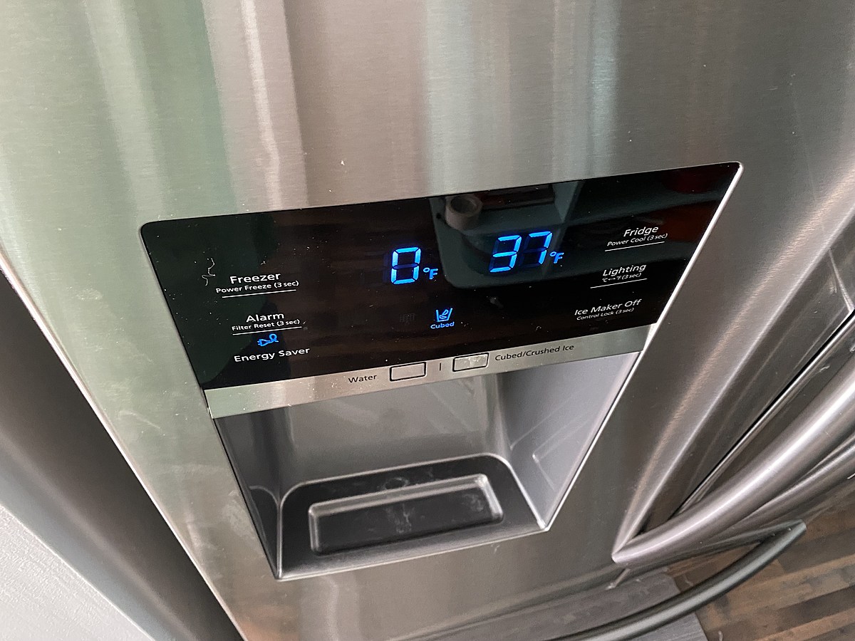 How To Get Ice Maker To Work On Samsung Refrigerator