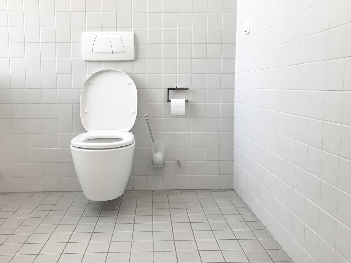 How To Install A Wall Mount Toilet