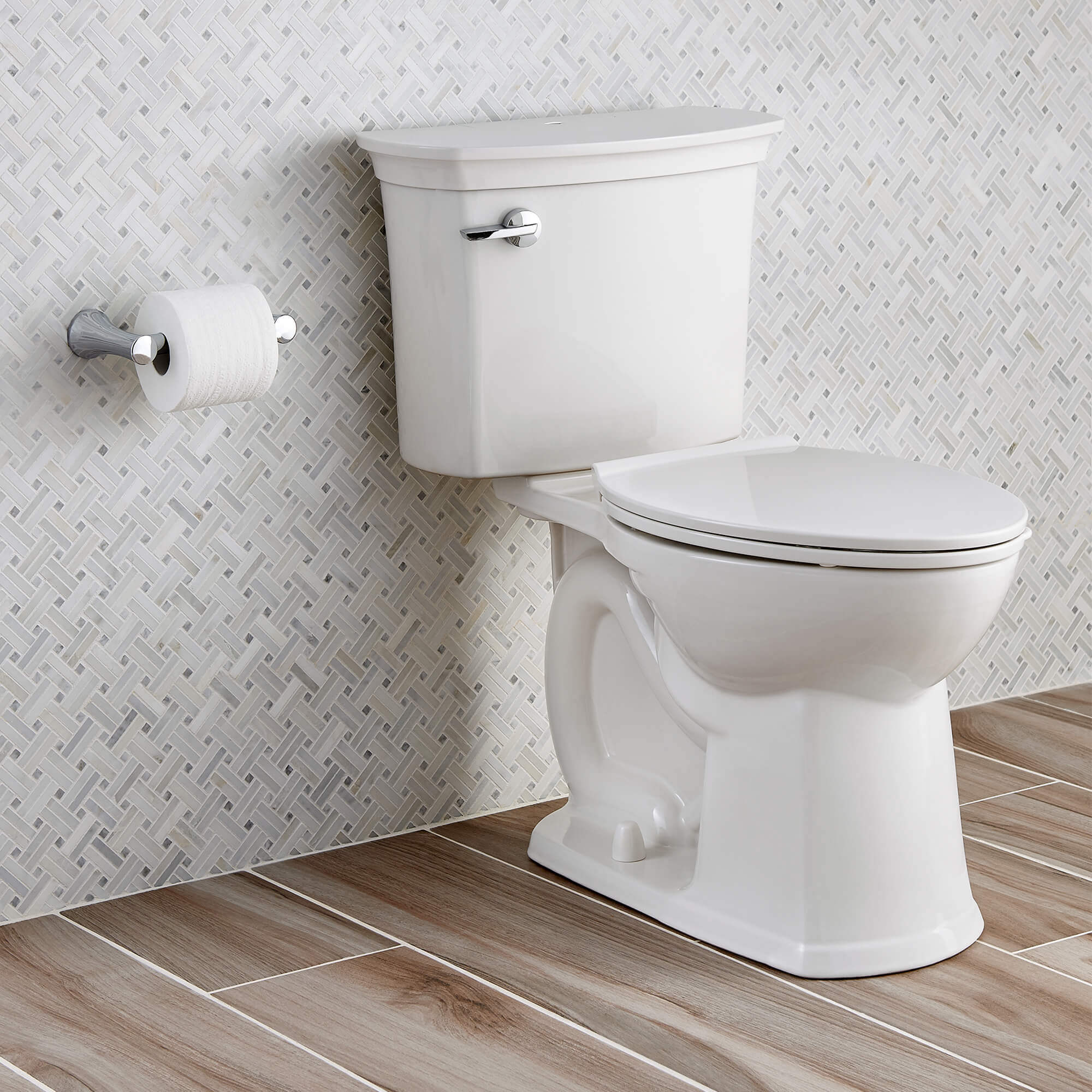 How To Install American Standard Toilet