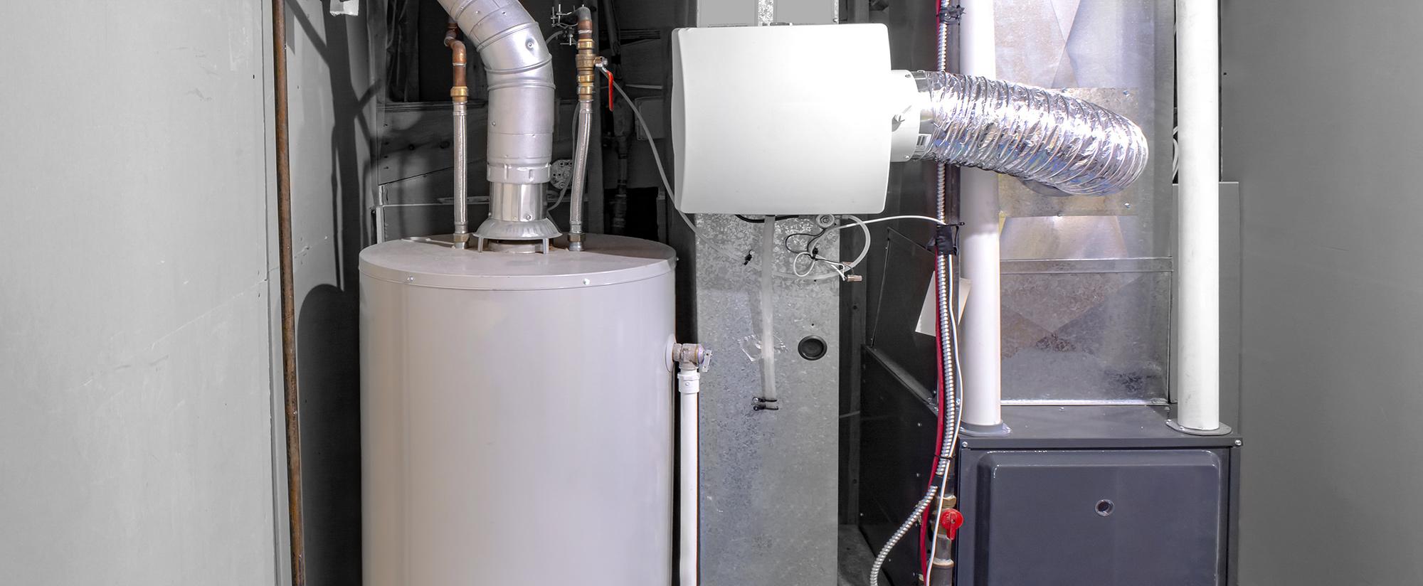 How To Install Furnace Humidifier