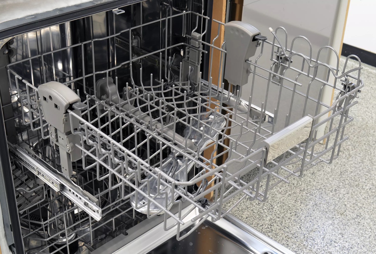 How To Install Maytag Dishwasher