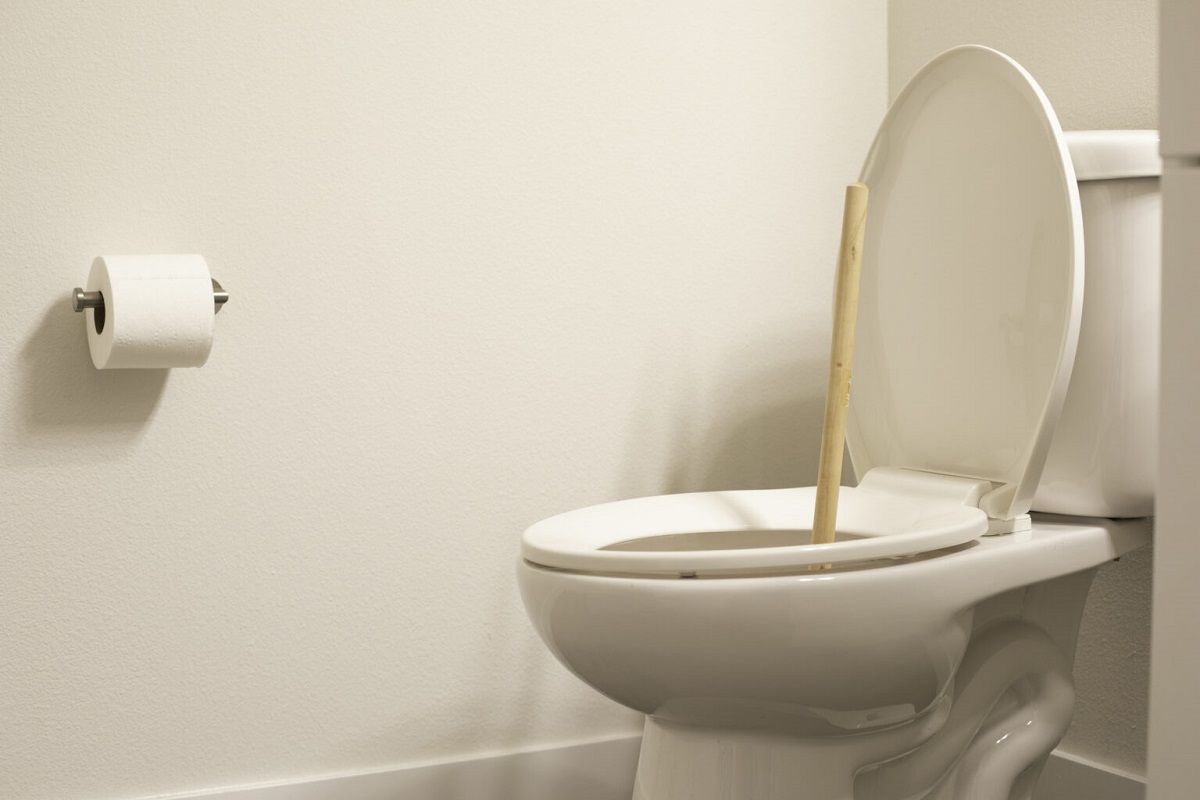 How To Keep Toilet From Clogging