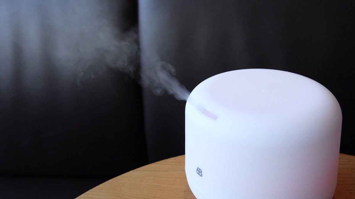 How To Know If You Need A Humidifier