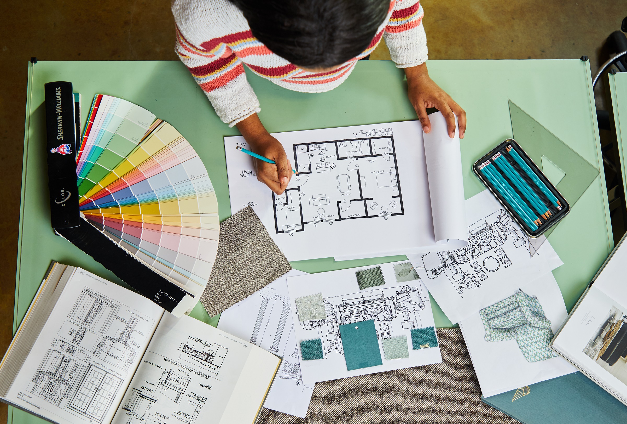 How To Learn About Interior Design