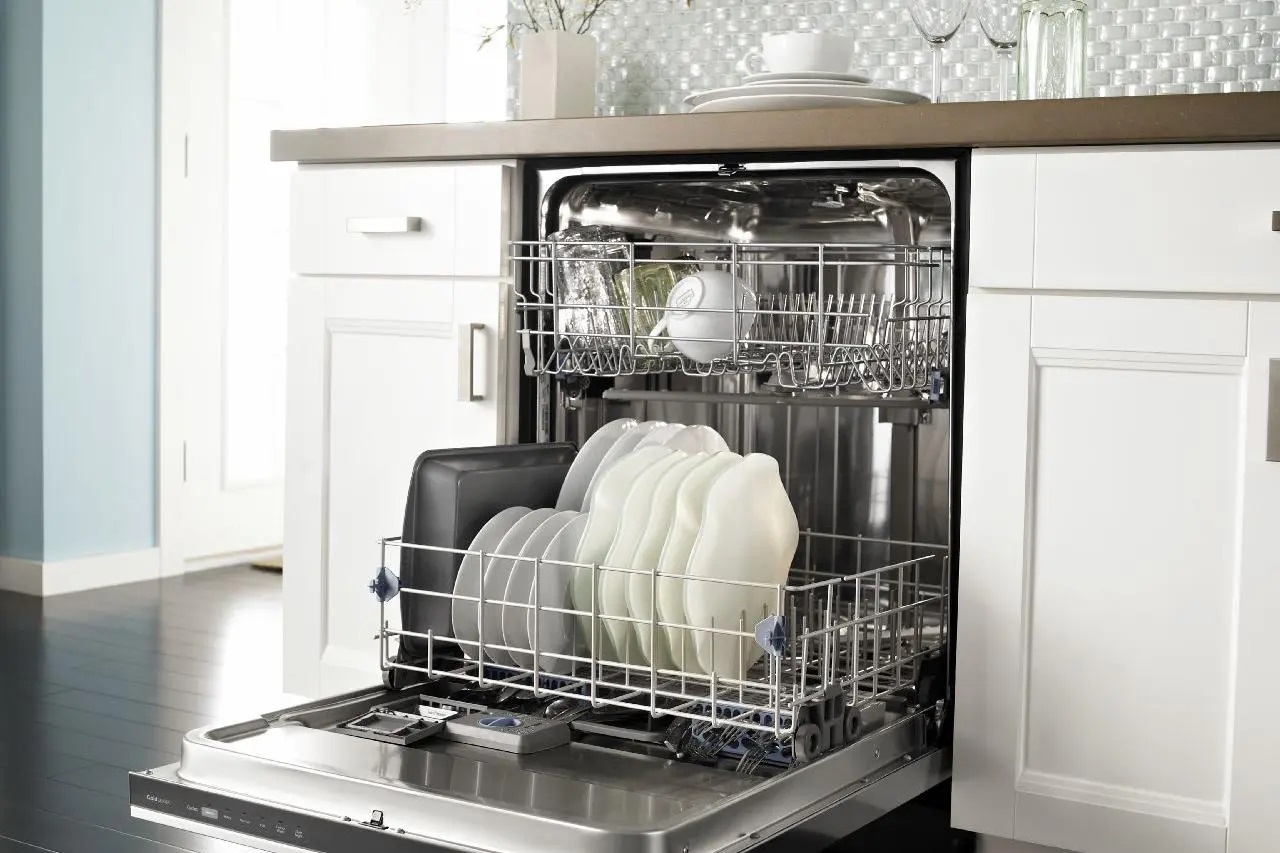 How To Load A Samsung Dishwasher