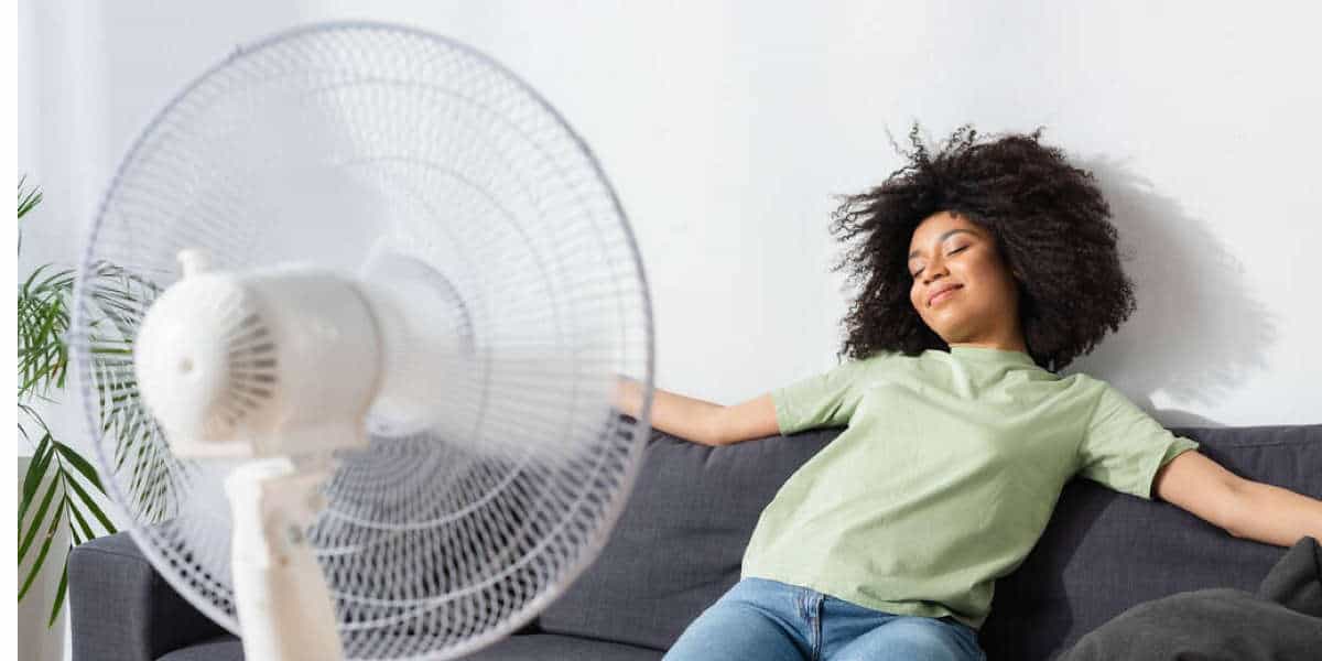 How To Make A Fan Quiet