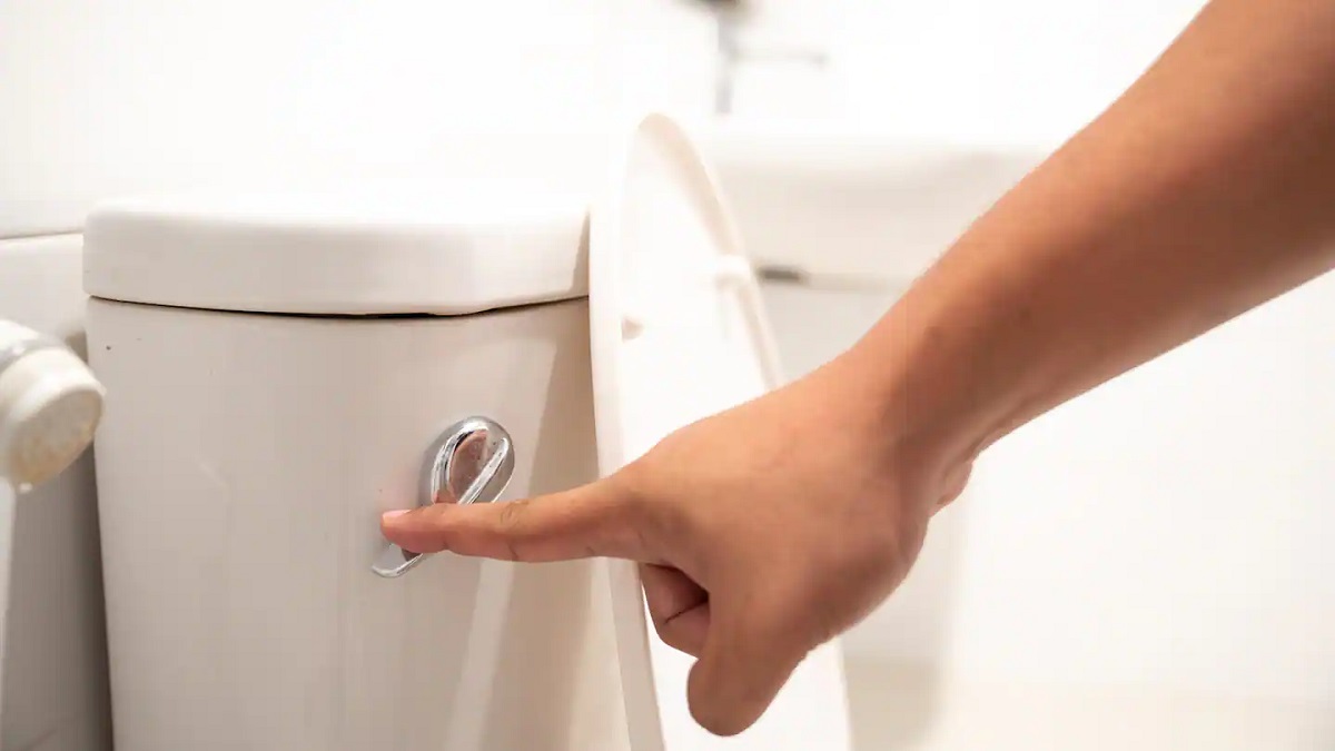 How To Make A Toilet Flush Better