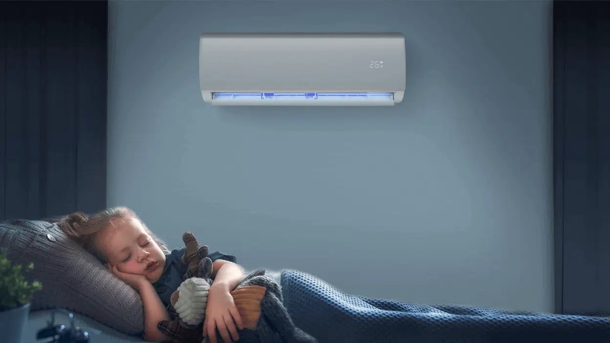 How To Make AC Quieter