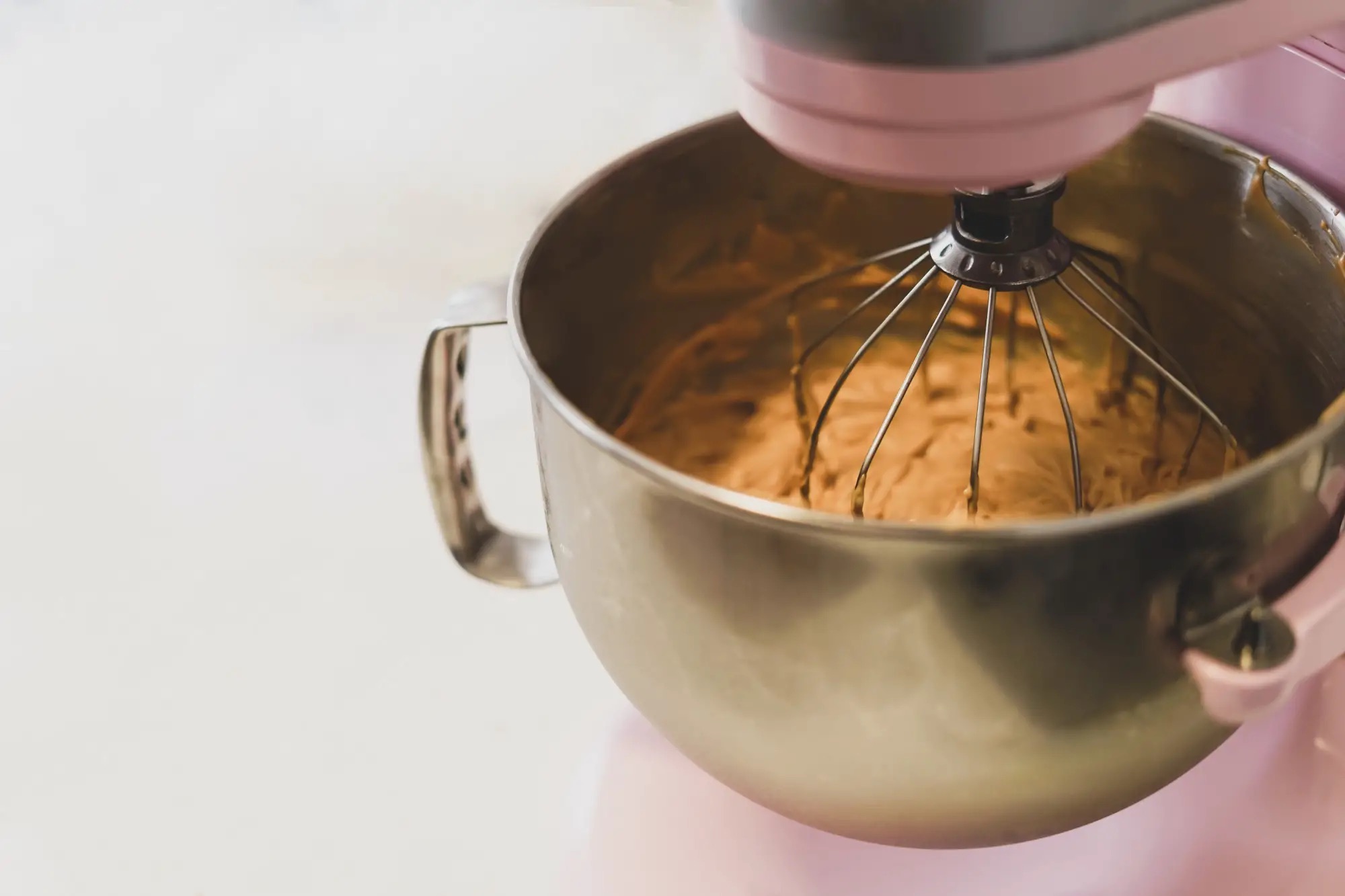 How To Make Chapati Dough In A Kitchenaid Mixer