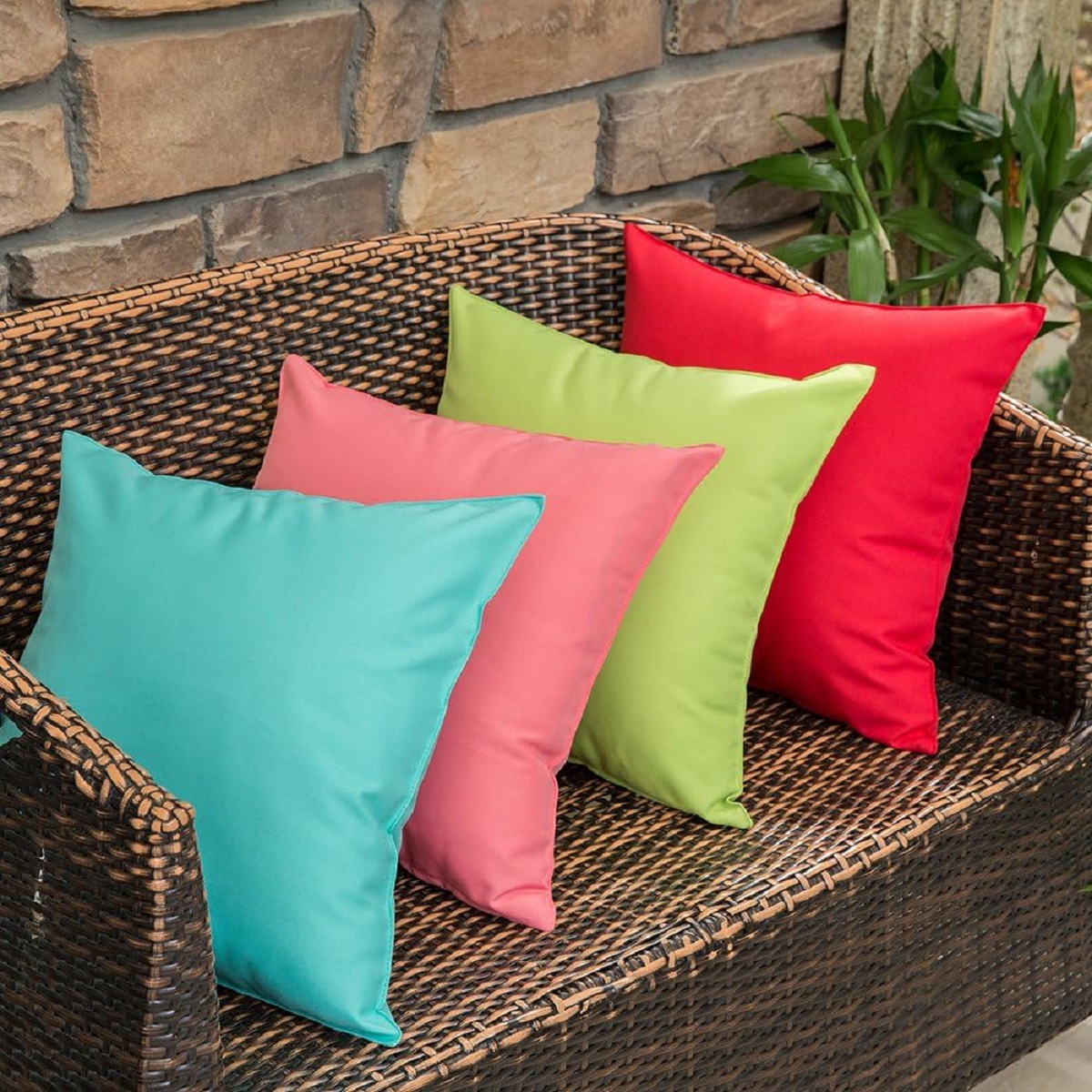 How To Make Cushions For Outdoor Furniture