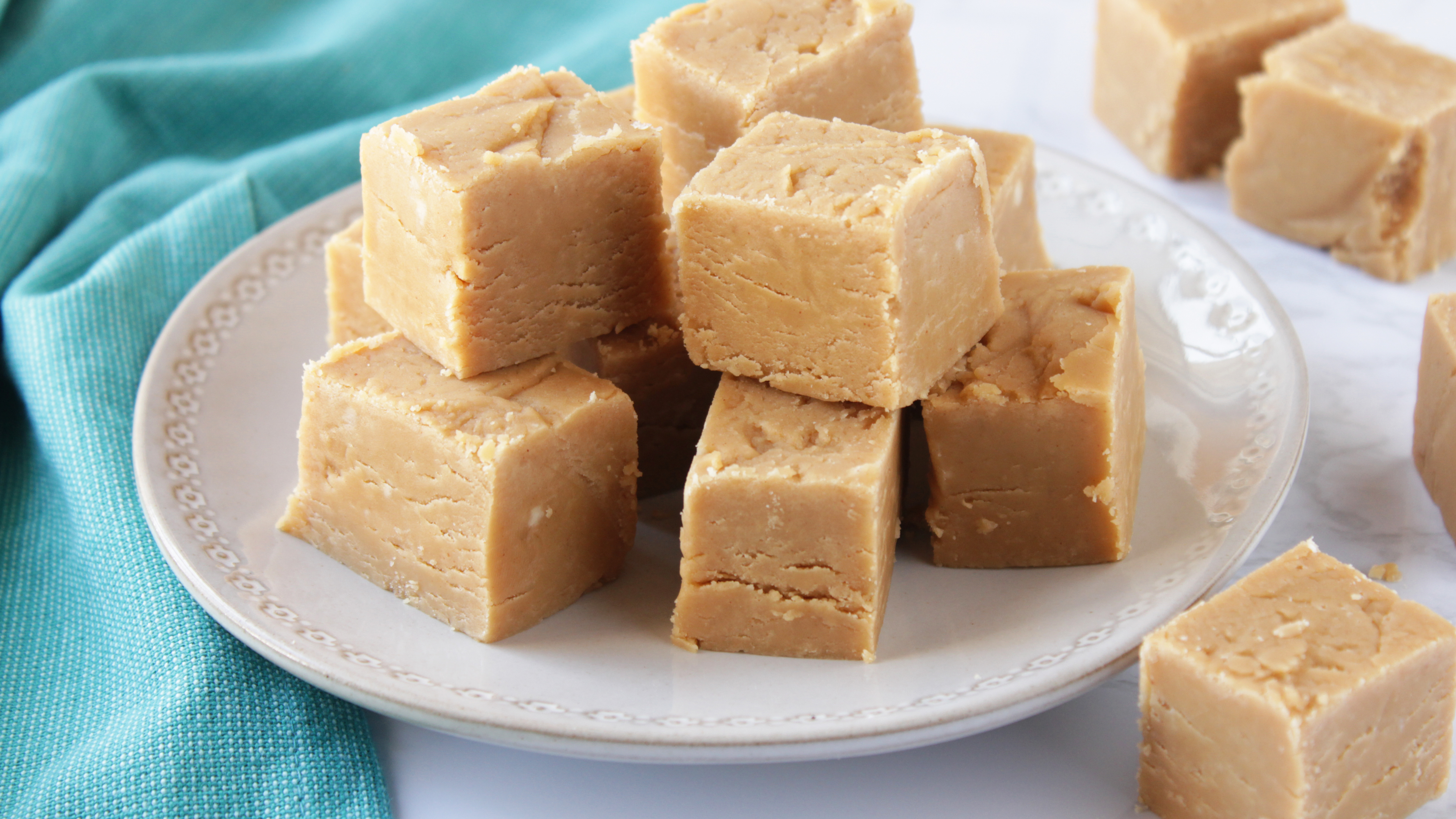 How To Make Peanut Butter Fudge Using an Electric Skillet