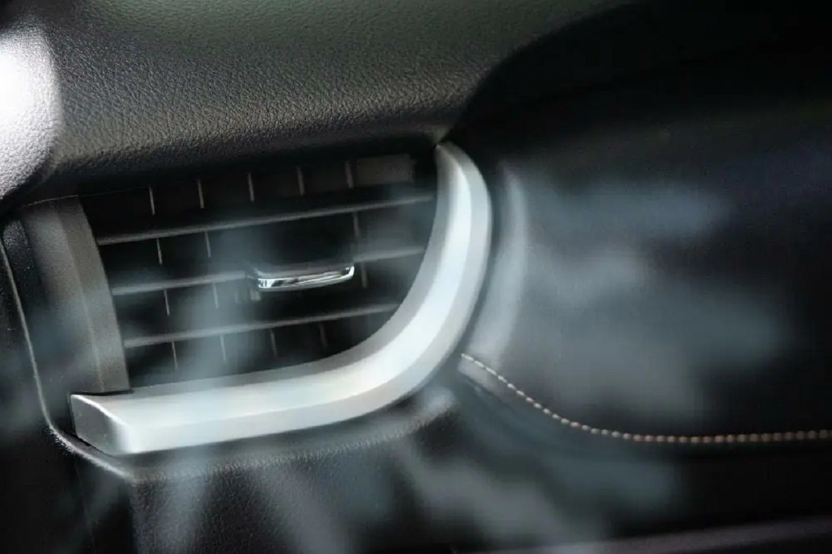 How To Make My AC Colder In My Car
