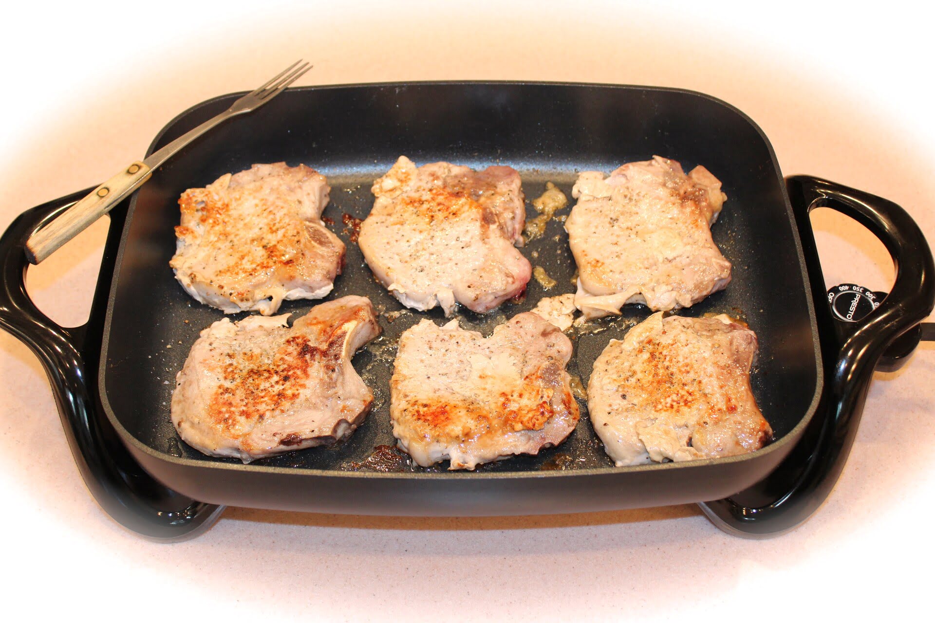 Pan Fried Pork Chops (Tender & Juicy!) - The Endless Meal®