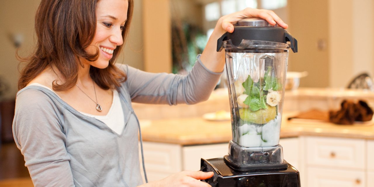 How To Make Your Blender Quieter
