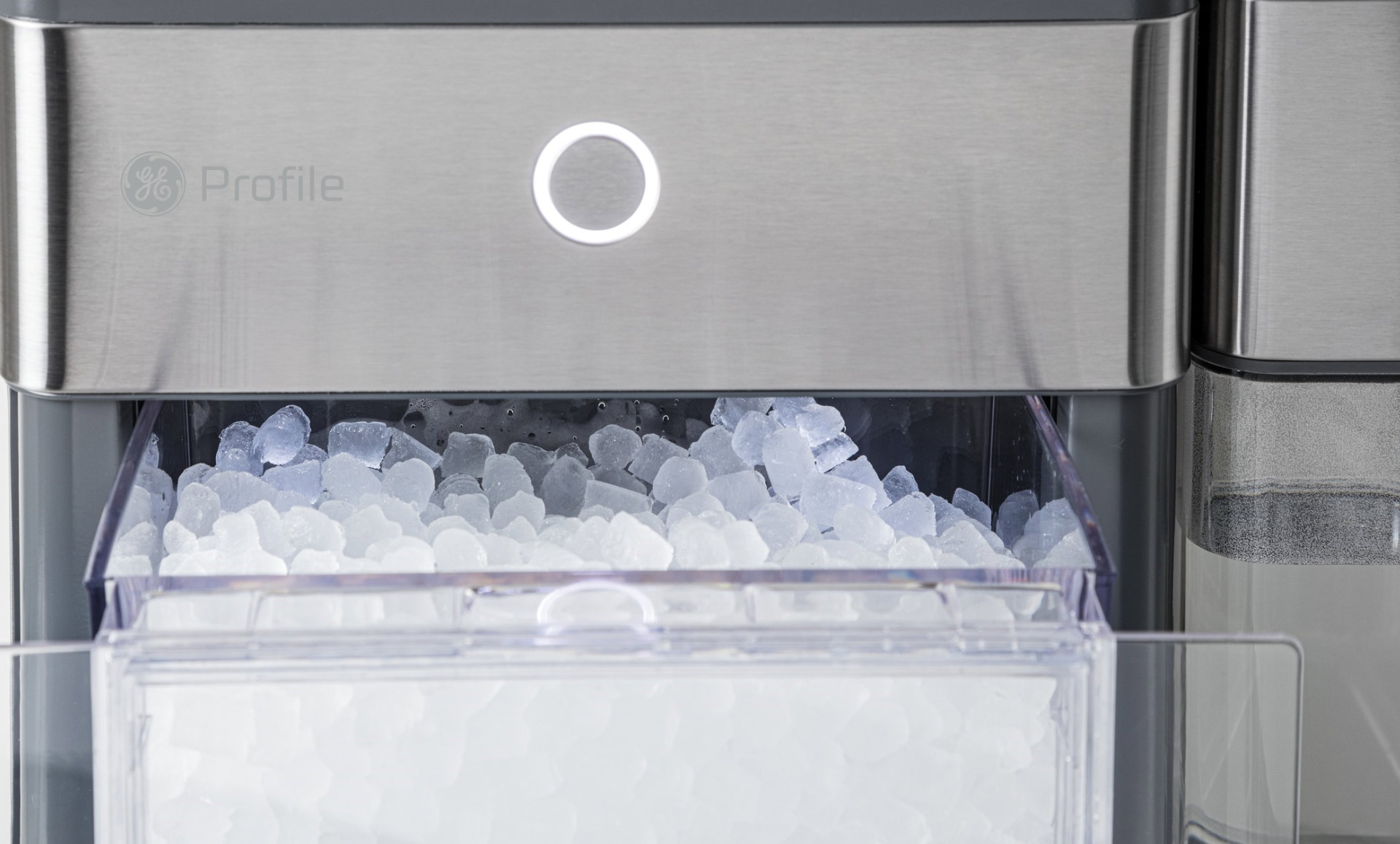 How To Make Your Ice Maker Work Faster