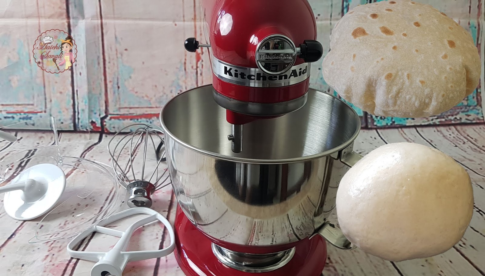How to Pack KitchenAid Mixer for Moving