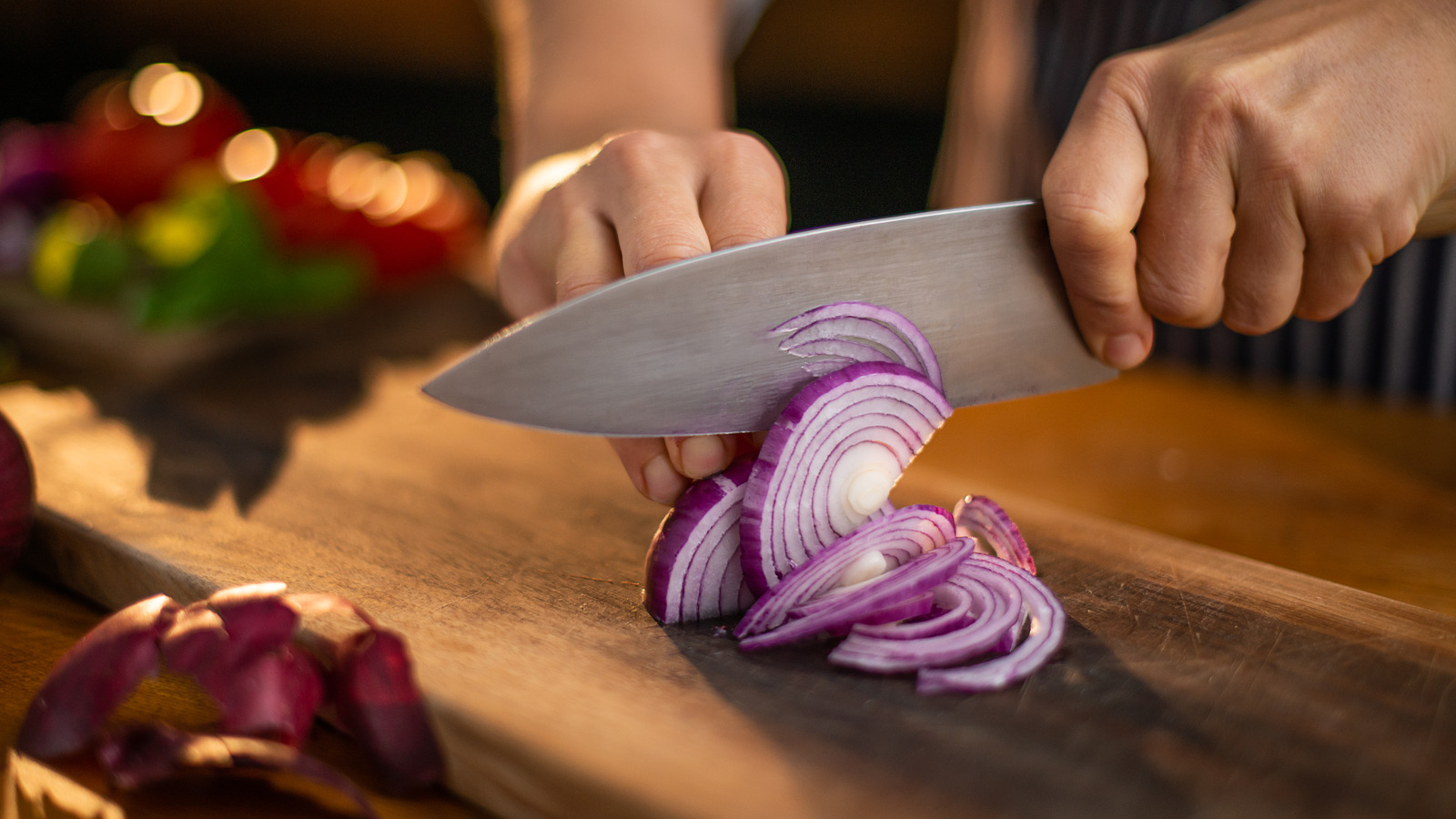 How To PreseRVe Cut Onions Without Refrigerator