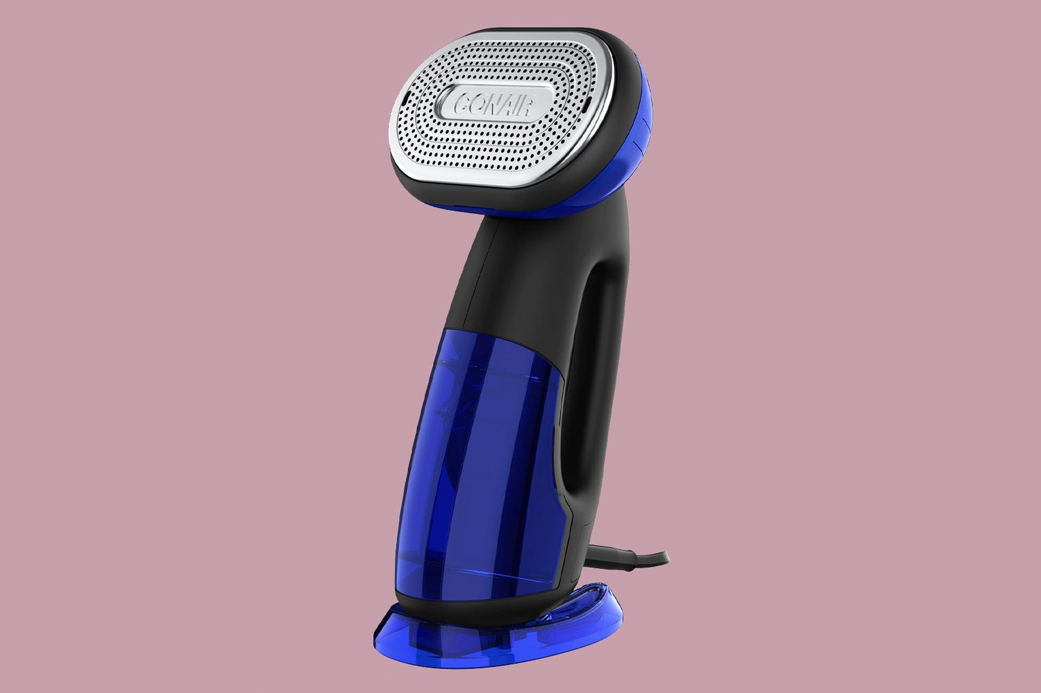 How To Prime Conair Turbo Steamer