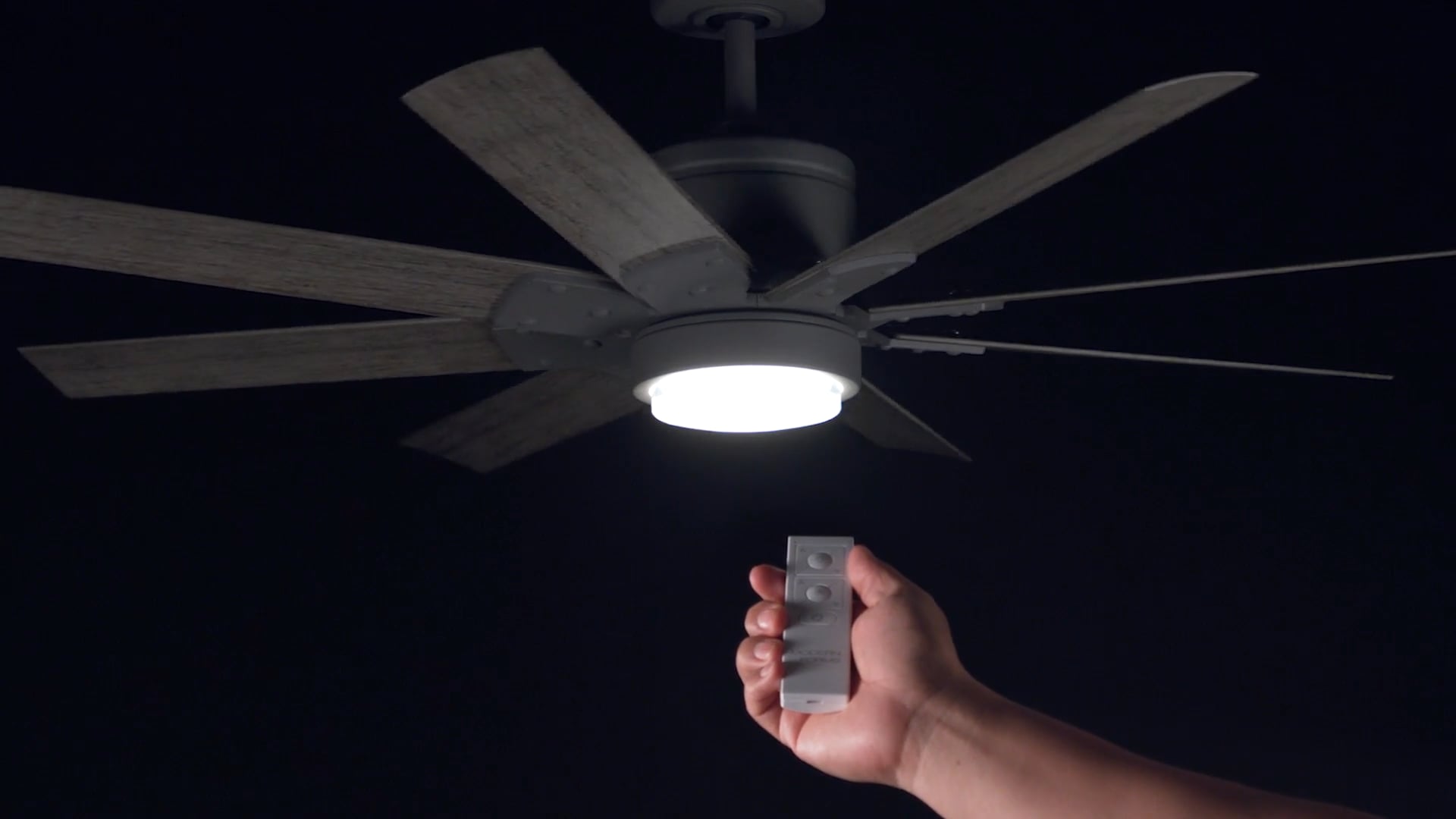 How To Program A Ceiling Fan Remote