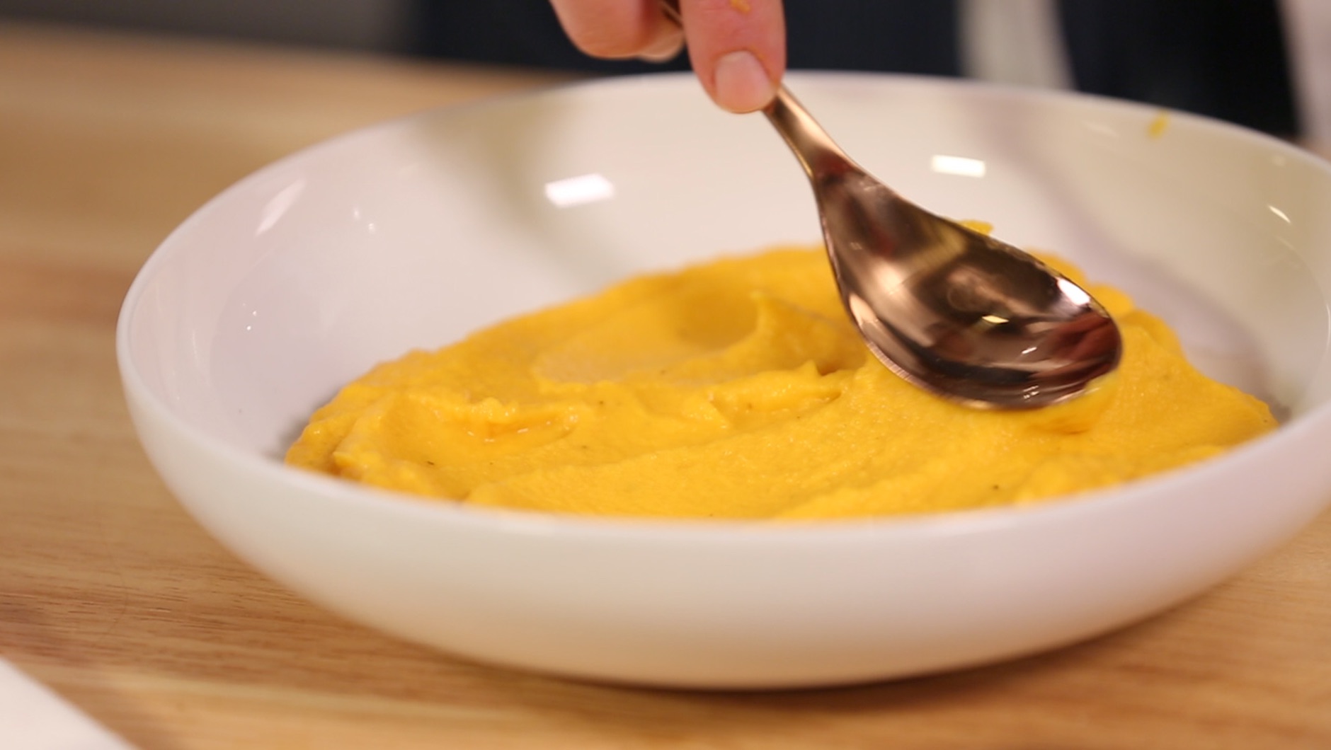 How To Puree Without A Blender