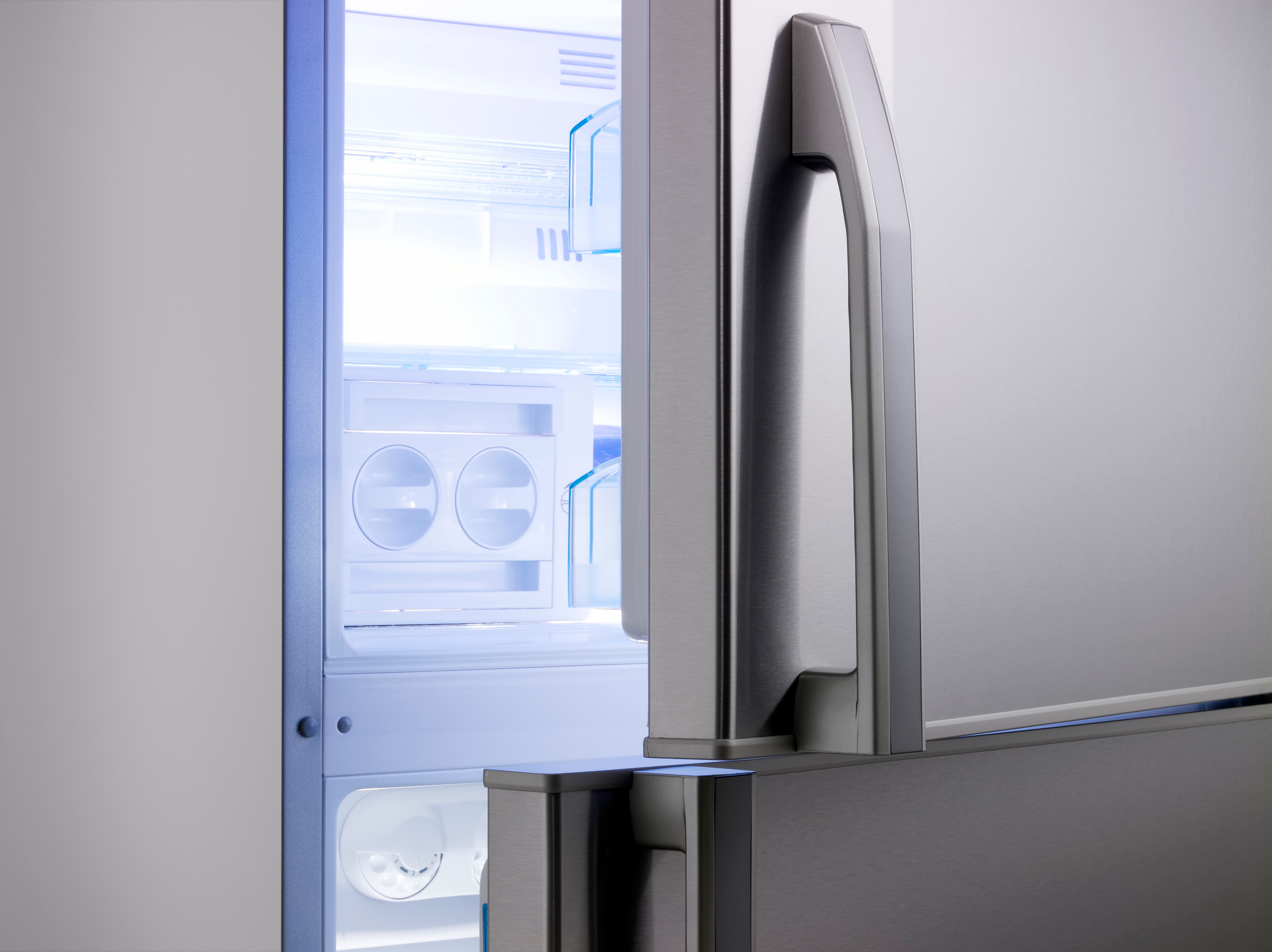 How To Remove Doors From Samsung Refrigerator